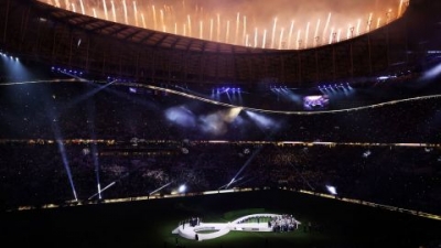 The match between Argentina and France at Qatar 2022 is being viewed as the greatest ever World Cup final.