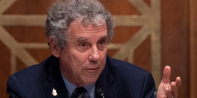 Sen. Sherrod Brown is the only Democrat who has won statewide in Ohio over the past decade.
