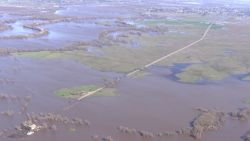 bernal 99 highway california flooding vpx