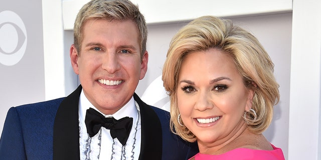 Todd and Julie Chrisley were sentenced to 12 and 7 years in prison. Both will spend 16 months on probation following their release.