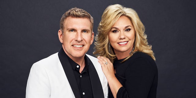 The "Chrisley Knows Best" stars were found guilty on all counts of tax evasion and bank fraud stemming from a 2019 indictment.