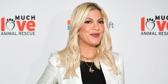 Tori Spelling shared that Stella is currently seeing a neurologist following her two ER visits. 
