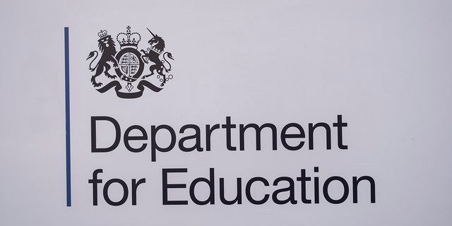 Department for Education on 24th July 2022 in London, United Kingdom. 