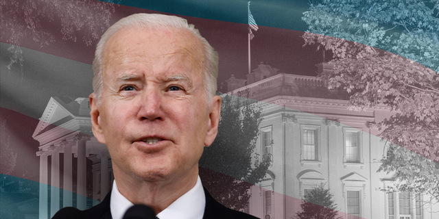 The Biden administration has declared gender-affirming treatment to minors "life-saving care."