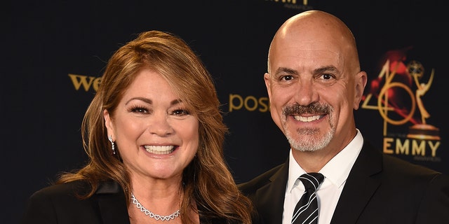 Valerie Bertinelli filed for divorce from her second husband, Tom Vitale, in May 2022. In November, she was declared legally single.
