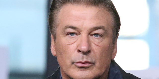 Social media users were critical of Alec Baldwin's first Instagram post after it was announced he's facing two counts of involuntary manslaughter.