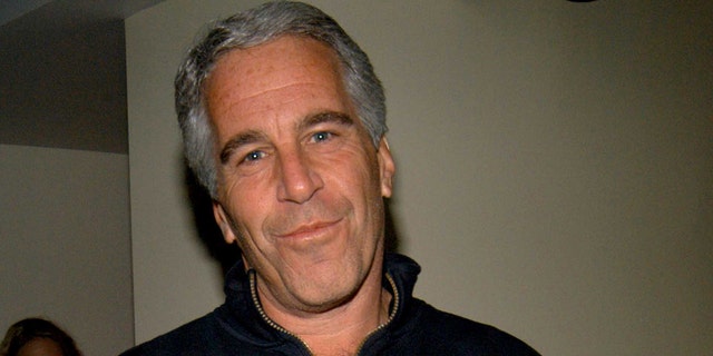 Jeffrey Epstein attends Launch of Radar Magazine at Hotel QT in New York City on May 18, 2005.