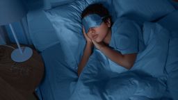 Sleep duration was added to the American Heart Association's health questionnaire. 
