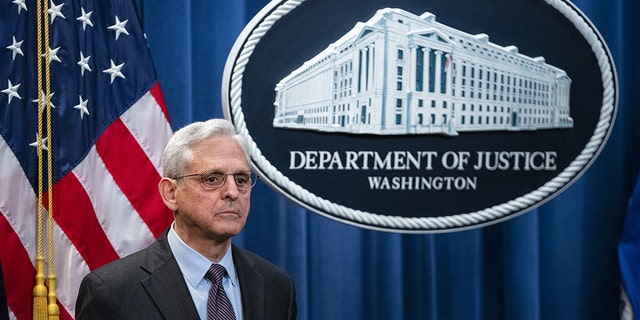Attorney General Merrick Garland appointed Robert K. Hur as special counsel to oversee the investigation into Biden's classified documents.