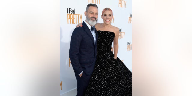 Busy Philipps and Marc Silverstein were married nearly 14 years before announcing their separation in 2021.