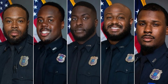 Memphis Police Department Officers Demetrius Haley, Tadarrius Bean, Emmitt Martin III, Desmond Mills and Justin Smith were terminated on Jan. 18 for their role in the arrest of deceased Tyre Nichols.