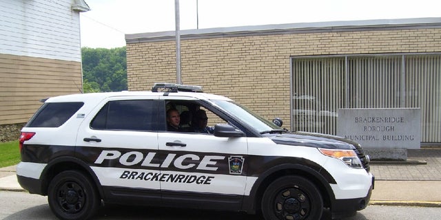 Brackenridge Police Chief Justin McIntire was shot and killed Monday. The suspected gunman, Aaron Swan, 28, was killed during a shootout with Pittsburgh police hours later.