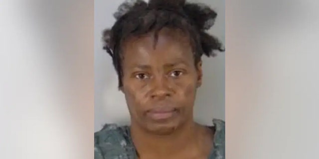 Vickie Lynn Williams, 50, of Savannah, Georgia.