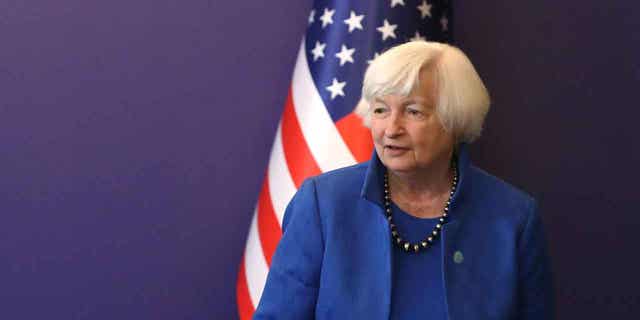 On Friday, Treasury Secretary Janet Yellen warned that unless Congress takes swift action, the government could be unable to pay its bills as early as June.