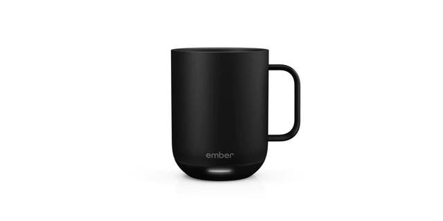 The Ember Temperature Control Smart Mug.