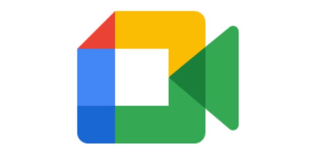 Google Meet offers online video calls for free.