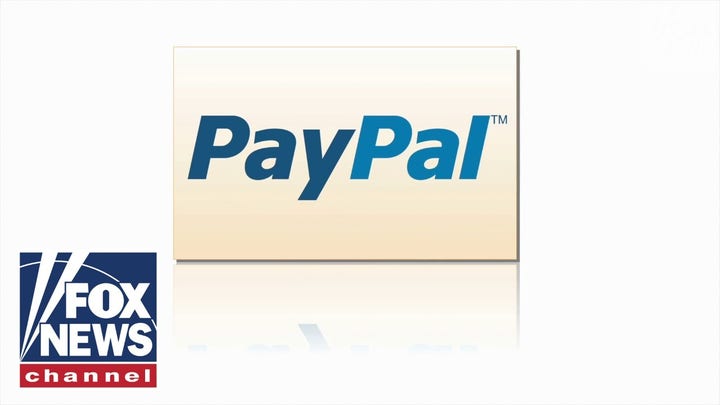 Free speech advocate has stark warning for PayPal users