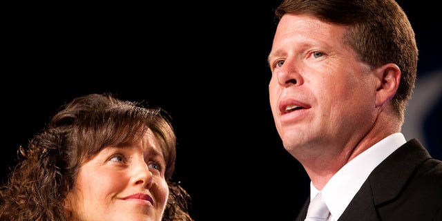 "A CHRISTIAN, wholesome cartoon. I was told: ‘'VeggieTales’ are not welcome at our house. I do not want my kids thinking vegetables talk,'" Amy Duggar King wrote on Instagram presumably about Jim Bob and Michelle Duggar. 