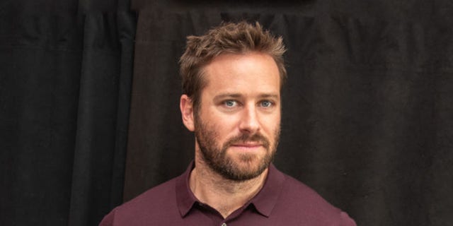Armie Hammer is speaking out for the first time in more than two years after becoming embroiled in a scandal involving allegations of rape, sexual abuse and cannibalistic fantasies that led to his career downfall.
