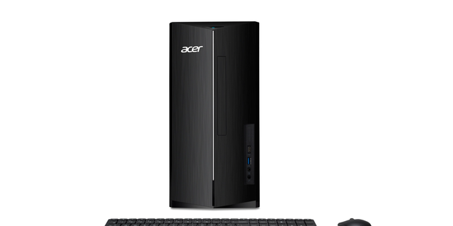 Acer Aspire TC-1760-UA92