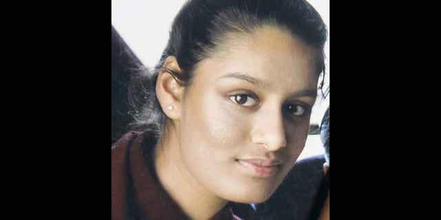 Shamima Begum, a British woman whose U.K. citizenship was revoked after she traveled to Syria to join the Islamic State group, lost an appeal to have her citizenship restored on Feb. 22, 2023. 