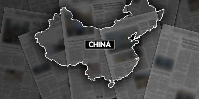 An open pit mine collapsed in China leading to at least two deaths. Over 50 people remain missing following the collapse.