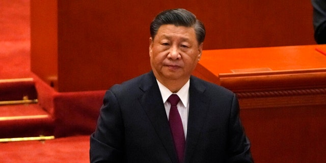 A new report from ChinaAid warned that while the Chinese government once demanded allegiance to the Communist Party, it increasingly demands "worship and allegiance" to Chinese President Xi Jinping.