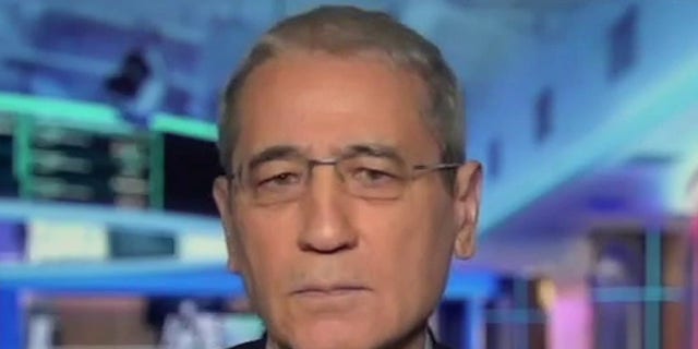 Gordon Chang told Fox News Digital that China is preparing its citizens for war