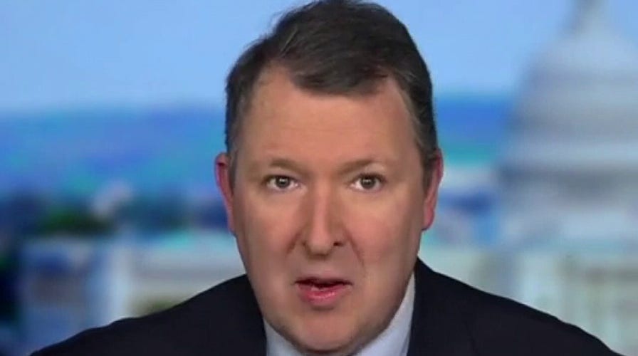 Chinese spy craft is a very serious breach: Marc Thiessen