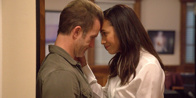 Ramirez stars on "Alert" as Nikki Batista, the head of the missing persons unit in the Philadelphia Police Department, alongside Scott Caan.