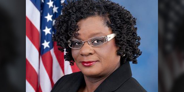 Rep. Gwen Moore, D-Wis., said the term "welfare" is a pejorative that should not be used in the Ways and Means Committee.