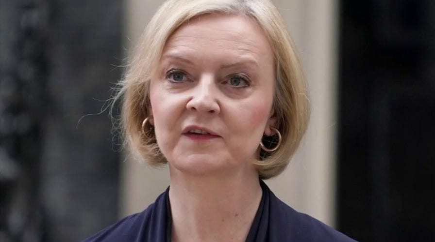 Liz Truss resigns as British Prime Minister in the wake of political turmoil