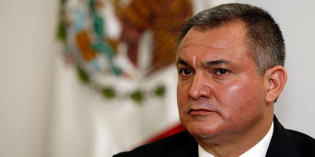 Former Mexican Public Security Secretary Genaro García Luna was convicted by an anonymous New York jury of drug trafficking charges.