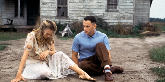 "Forrest Gump" was directed by Robert Zemeckis in 1994.