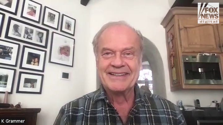 Kelsey Grammer reveals if there is anything new fans will learn about Dr. Frasier Crane