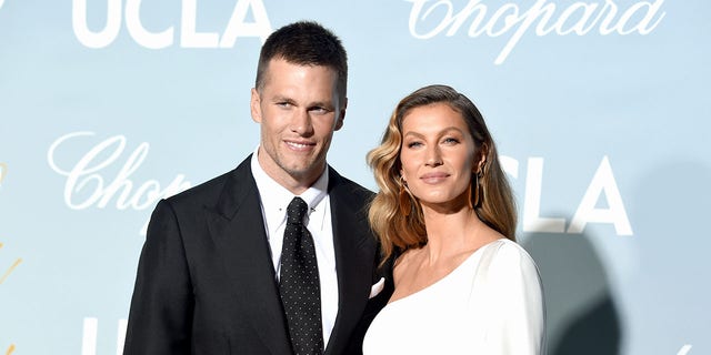 Tom Brady and Gisele Bündchen announced their split last year. 