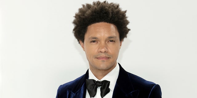 Trevor Noah is set to host the Grammy Awards this year for the third time in a row.