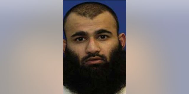 Majid Khan of Pakistan was held at Guantanamo.