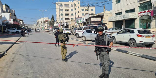 Two Israeli brothers were shot and killed by a Palestinian terrorist on Sunday.