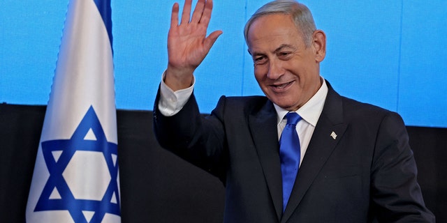 The artifact dispute comes as Likud party leader Benjamin Netanyahu was recently sworn in as Israeli Prime Minister.