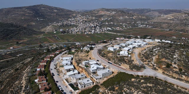 Two Israeli Cabinet members issued a rebuttal to American criticism of settlement construction in the West Bank.