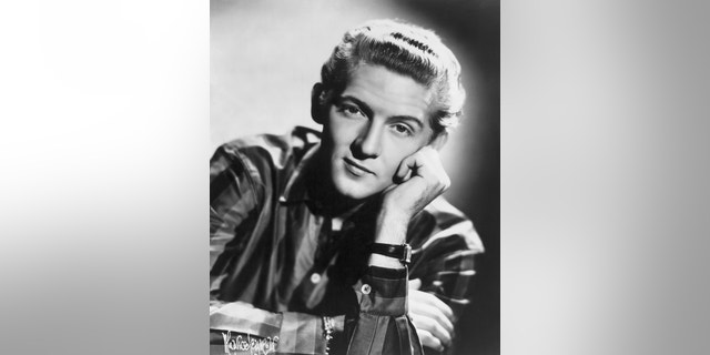 Jerry Lee Lewis found fame when he signed with Sun Records in 1956 and released a cover of Ray Price’s "Crazy Arms."
