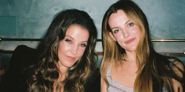 Lisa Marie Presley, the only child of icon Elvis Presley and Priscilla Presley, trusted her daughter Riley to carry on the family’s legacy instead of her mother.