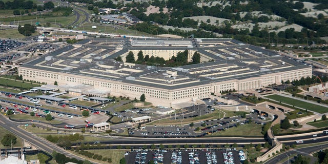 Located in Arlington, Virginia, just across the Potomac River from Washington, D.C., the Pentagon has served as the epicenter of the U.S. military, housing the Department of Defense, the Army, the Navy, and the Air Force, since the 1940s. 