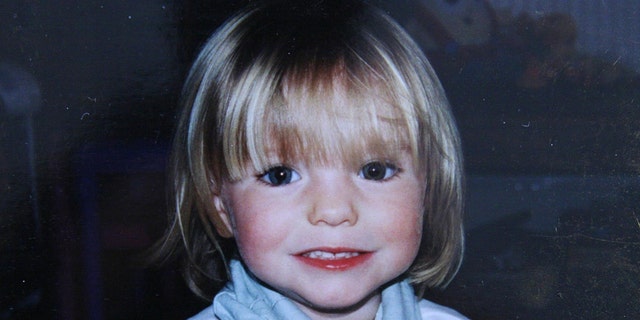 Madeleine McCann, a British toddler, went missing from a ground-floor apartment in Portugal in 2007 while on vacation with her family.