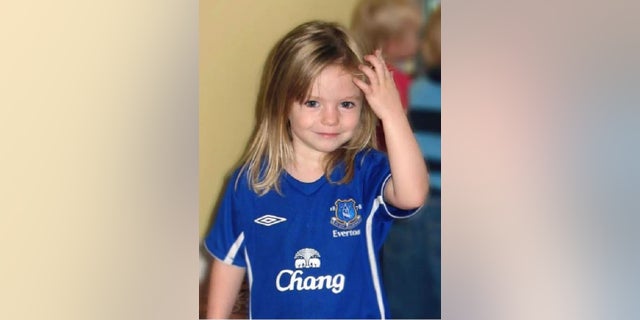 Madeleine McCann went missing in 2007 from her family's apartment in Portugal. 