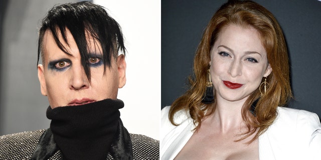 "Game of Thrones" actress Esmé Bianco settled a lawsuit with Marilyn Manson that alleged sexual assault. 