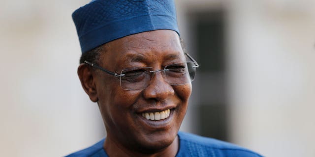 A mass trial for rebels accused of murdering former Chadian President Idriss Deby Itno began Tuesday.
