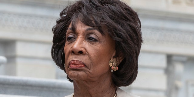 Maxine Waters has funneled more than $1.2M to her daughter throughout the years to over see her slate mailer setup.