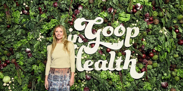 Gwyneth Paltrow has successfully made her mark as a lifestyle guru with Goop.